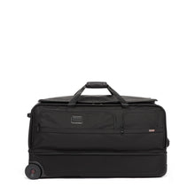 Load image into Gallery viewer, Tumi Alpha 3 Large Split 2 Wheeled Duffel
