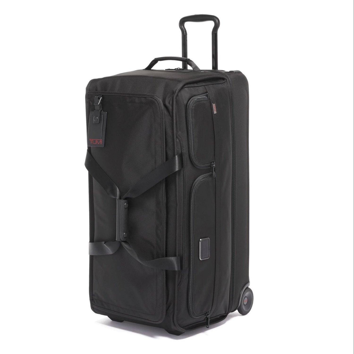 Tumi Alpha 3 Large Split 2 Wheeled Duffel | Airline International