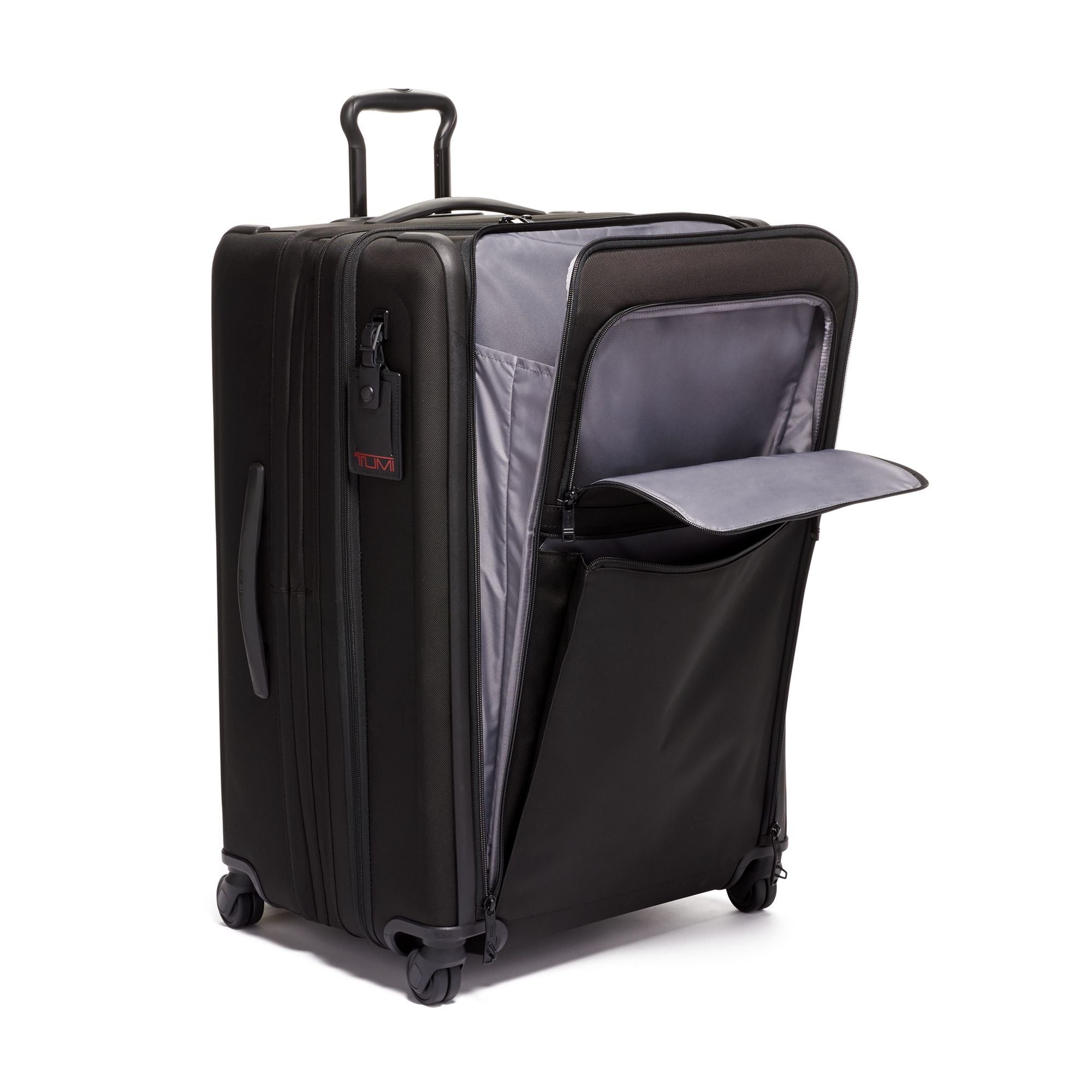 Tumi Alpha Med Trip Exp 4-Wheeled Packing Cs Airline