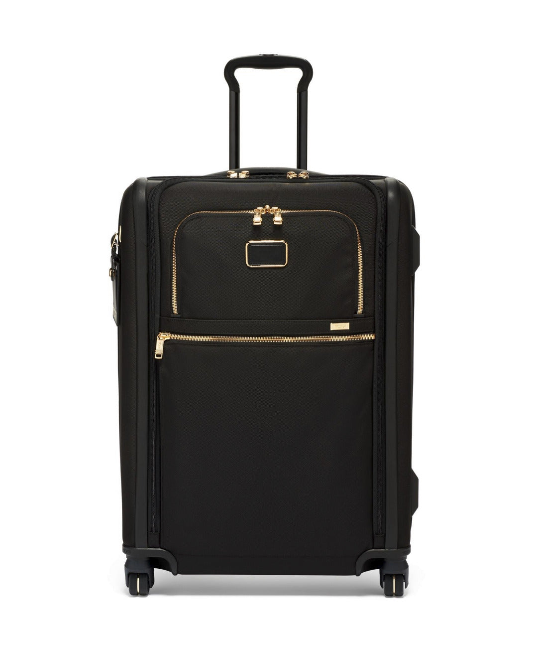 Tumi Alpha Short Trip Expandable Wheel Packing Case Airline Intl