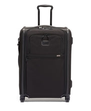 Load image into Gallery viewer, Tumi Alpha 3 Short Trip Expandable 4 Wheeled Packing Case
