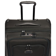 Load image into Gallery viewer, Tumi Alpha 3 Short Trip Expandable 4 Wheeled Packing Case
