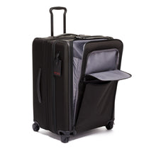 Load image into Gallery viewer, Tumi Alpha 3 Short Trip Expandable 4 Wheeled Packing Case
