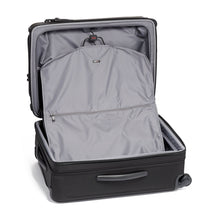 Load image into Gallery viewer, Tumi Alpha 3 Short Trip Expandable 4 Wheeled Packing Case
