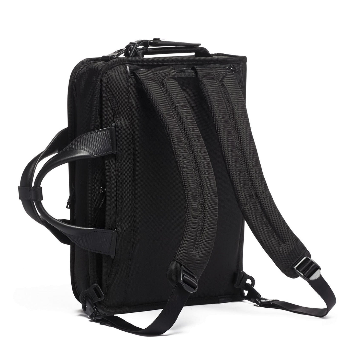 Tumi Alpha 3 Slim Three Way Brief | Airline International