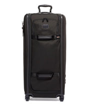 Load image into Gallery viewer, Tumi Alpha 3 Tall 4 Wheeled Duffel Packing Case
