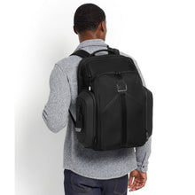 Load image into Gallery viewer, Tumi Alpha Bravo Esports Pro Large Backpack, Black

