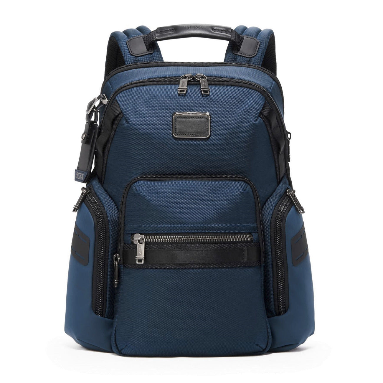 TUMI ALPHA BRAVO リュック・バックパック ネイビー Tumi Alpha Bravo Navigation Backpack | Airline International