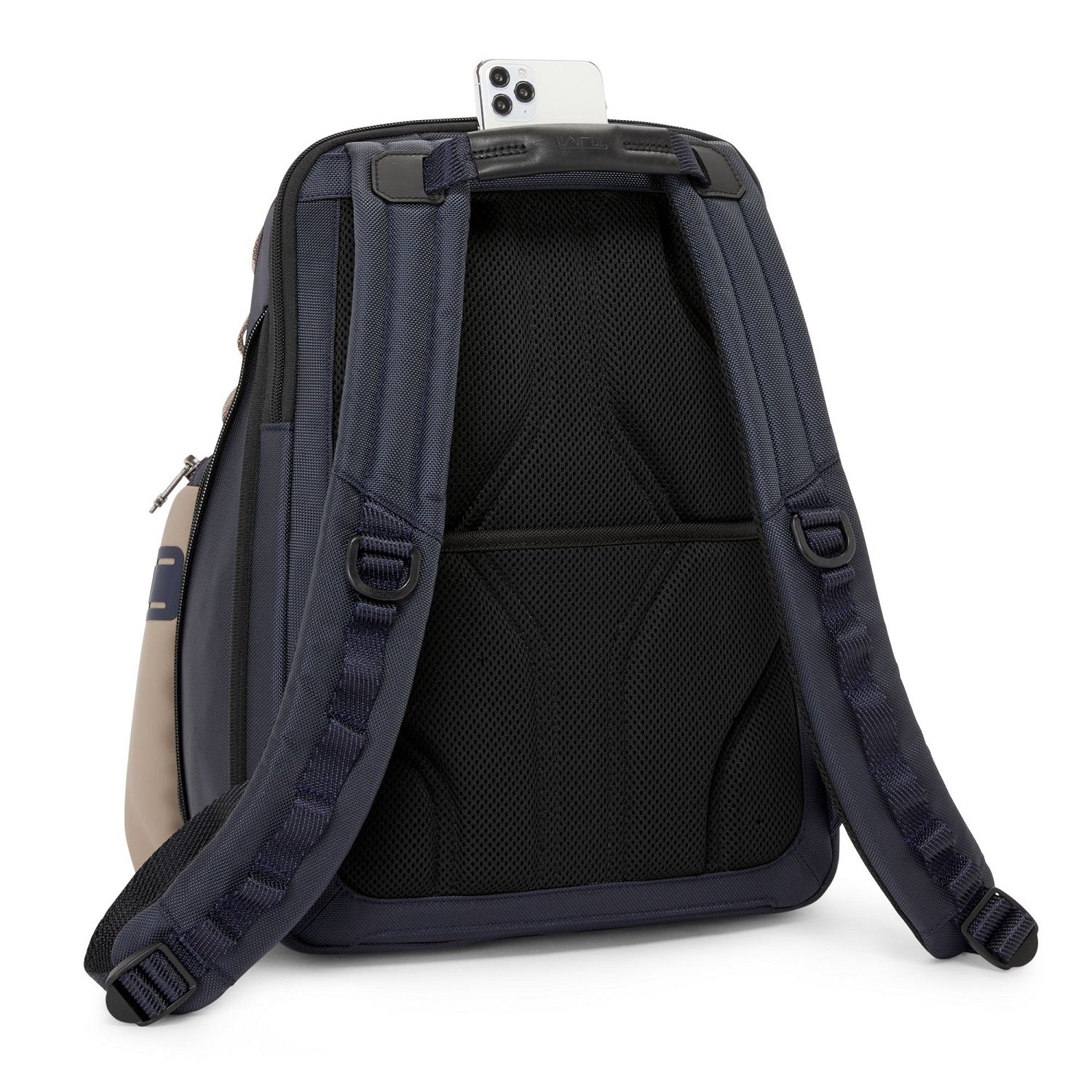 Alpha Bravo Navigation Backpack | Airline International
