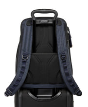 Load image into Gallery viewer, Tumi Alpha Bravo Navigation Backpack
