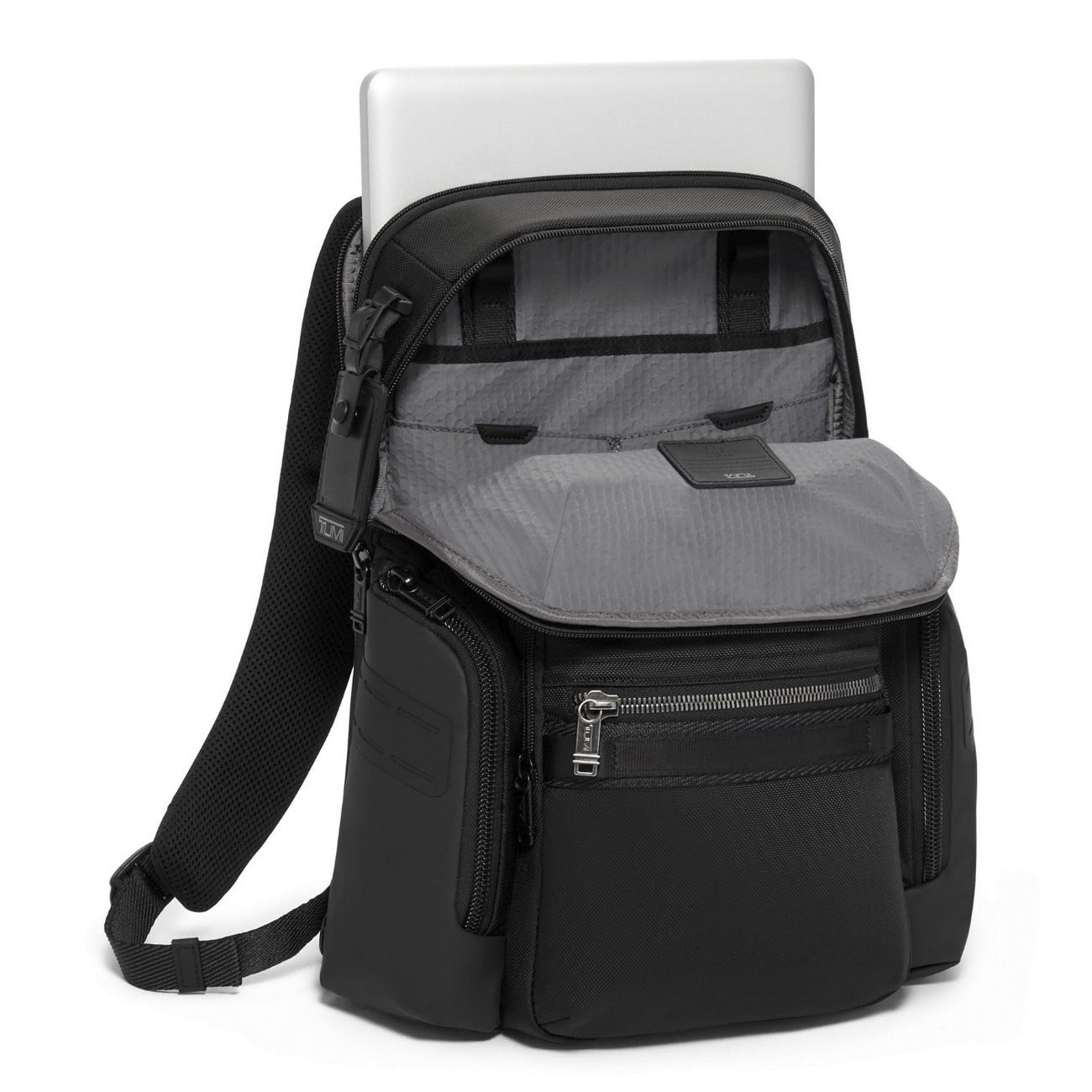 Tumi Alpha Bravo Navigation Backpack Tumi Alpha Bravo Navigation Backpack