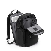 Load image into Gallery viewer, Tumi Alpha Bravo Search Backpack, Black
