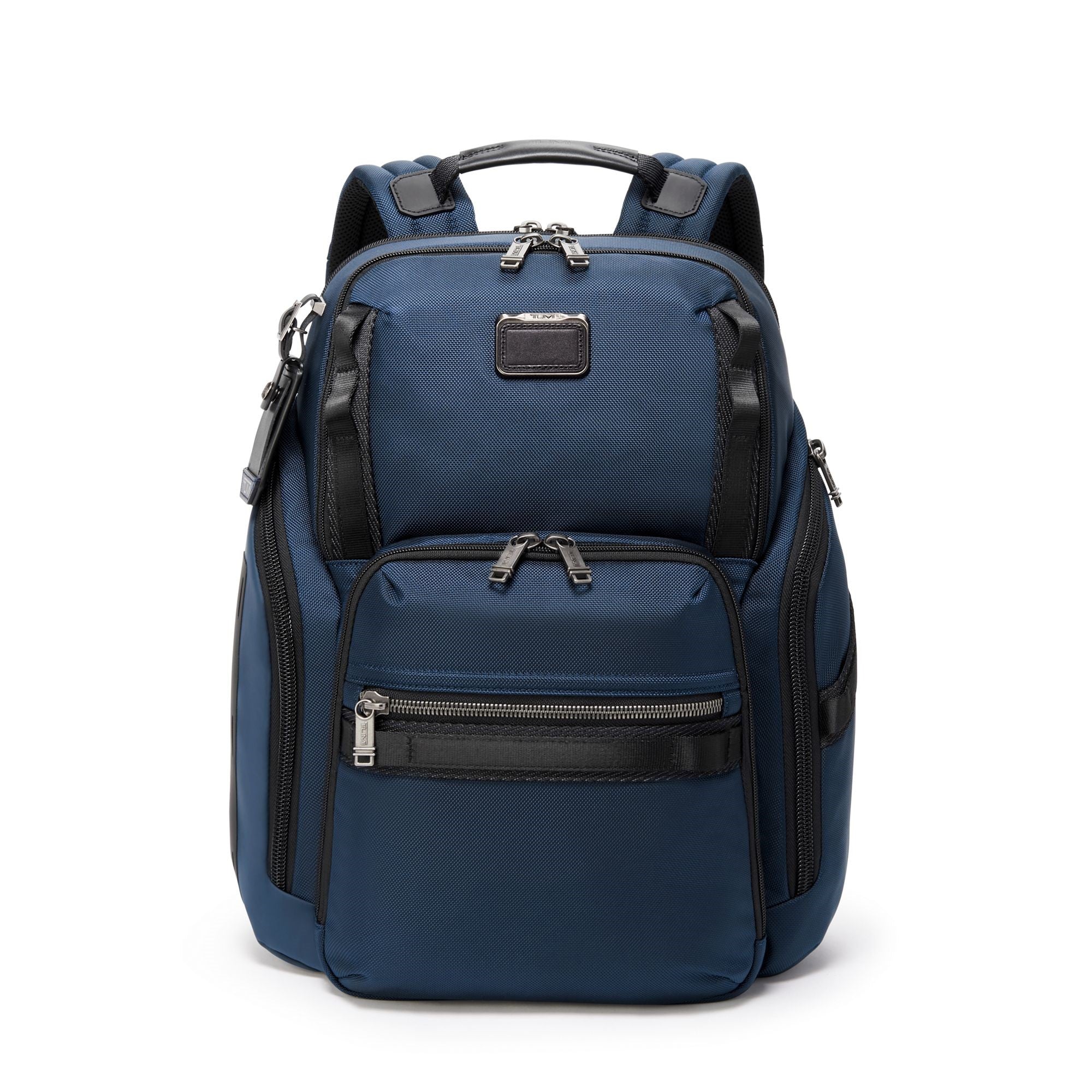 Tumi Alpha Bravo Search Backpack | Airline Intl