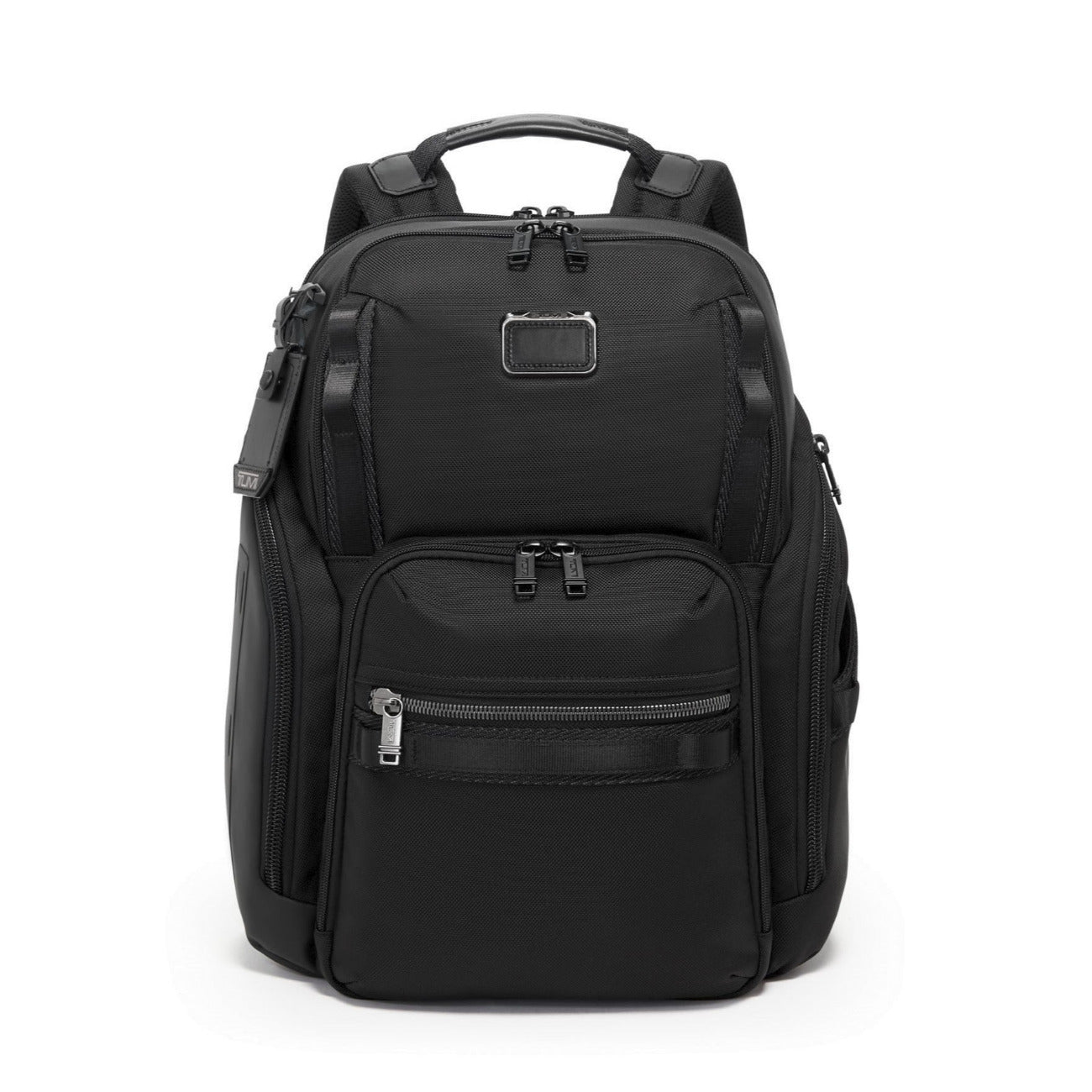 Tumi Alpha Bravo Search Backpack | Airline Intl
