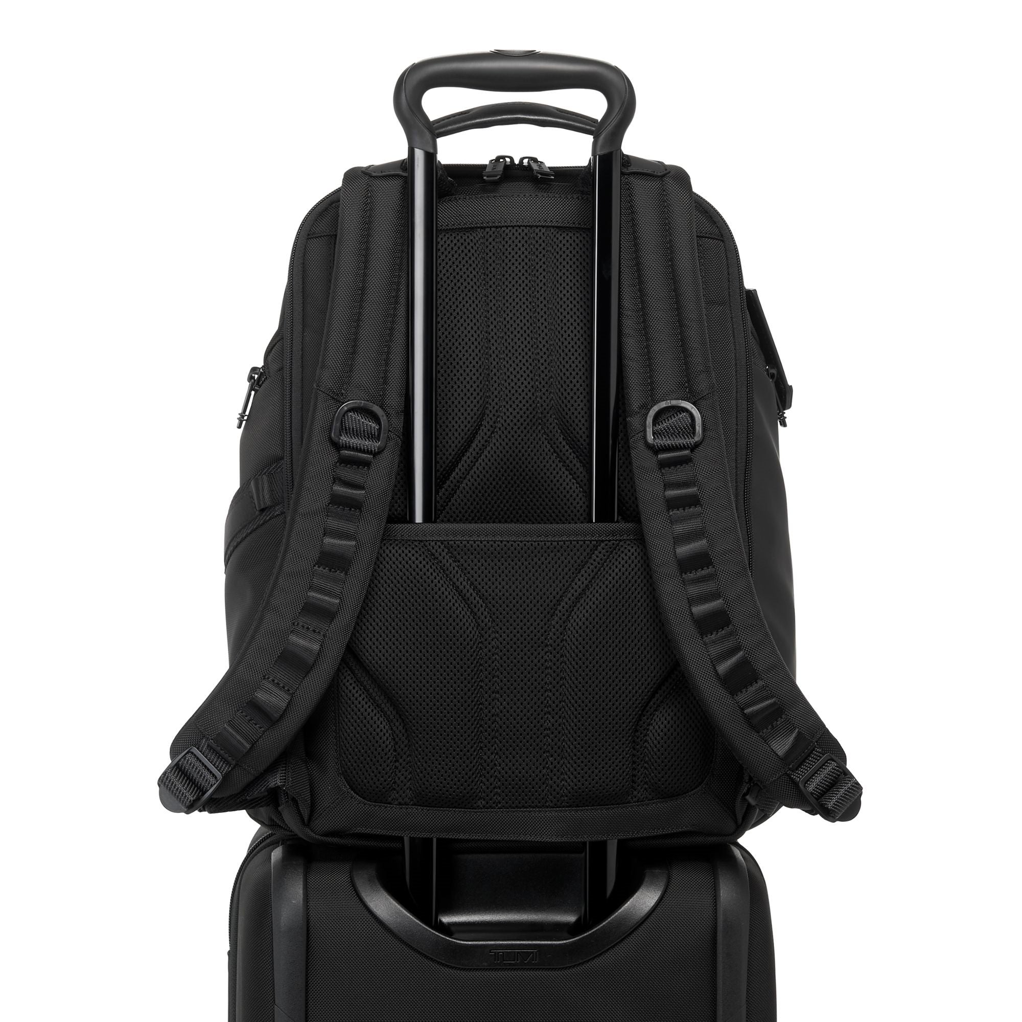 Tumi Alpha Bravo Search Backpack | Airline Intl