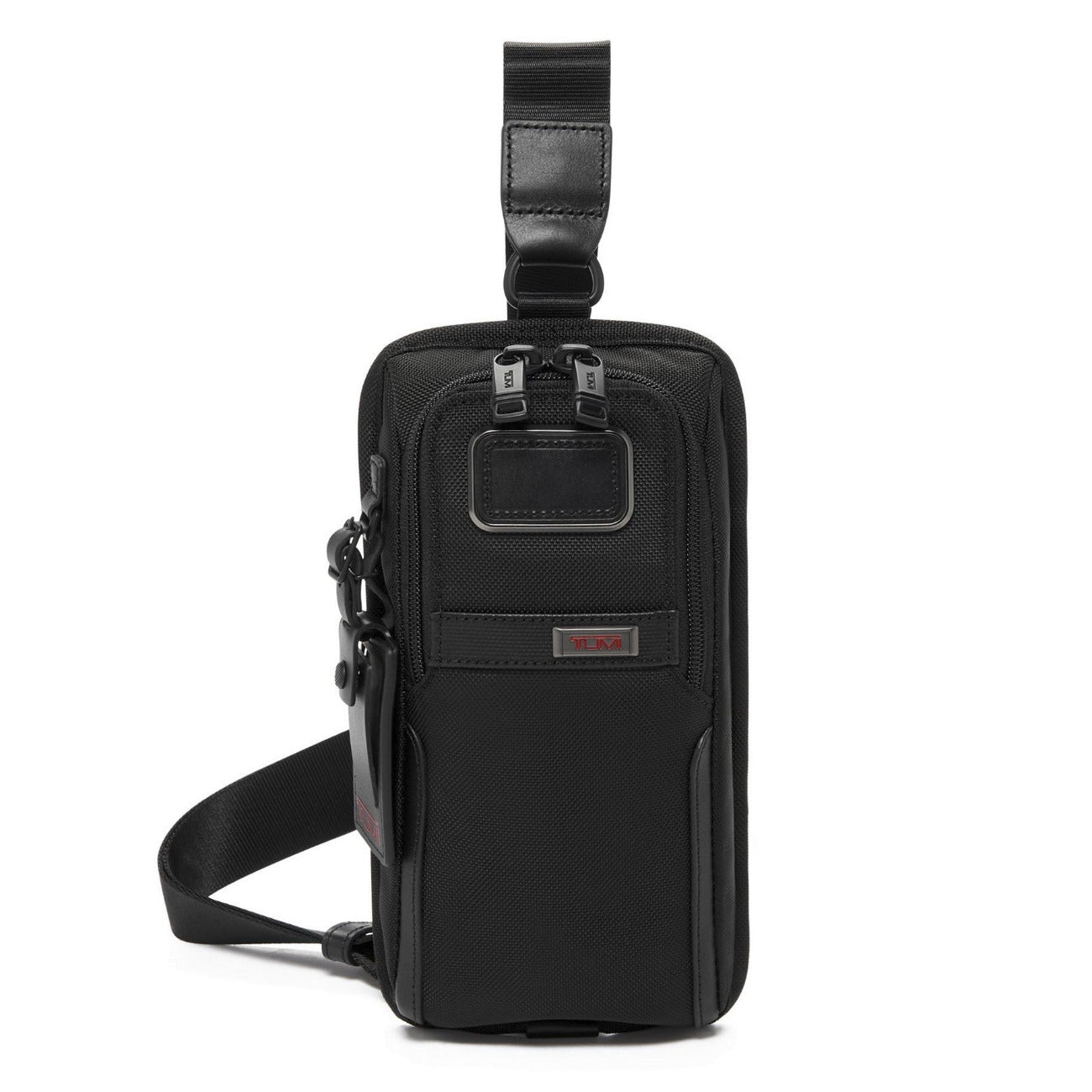 Tumi Alpha Compact Sling | Airline International – Airline Intl
