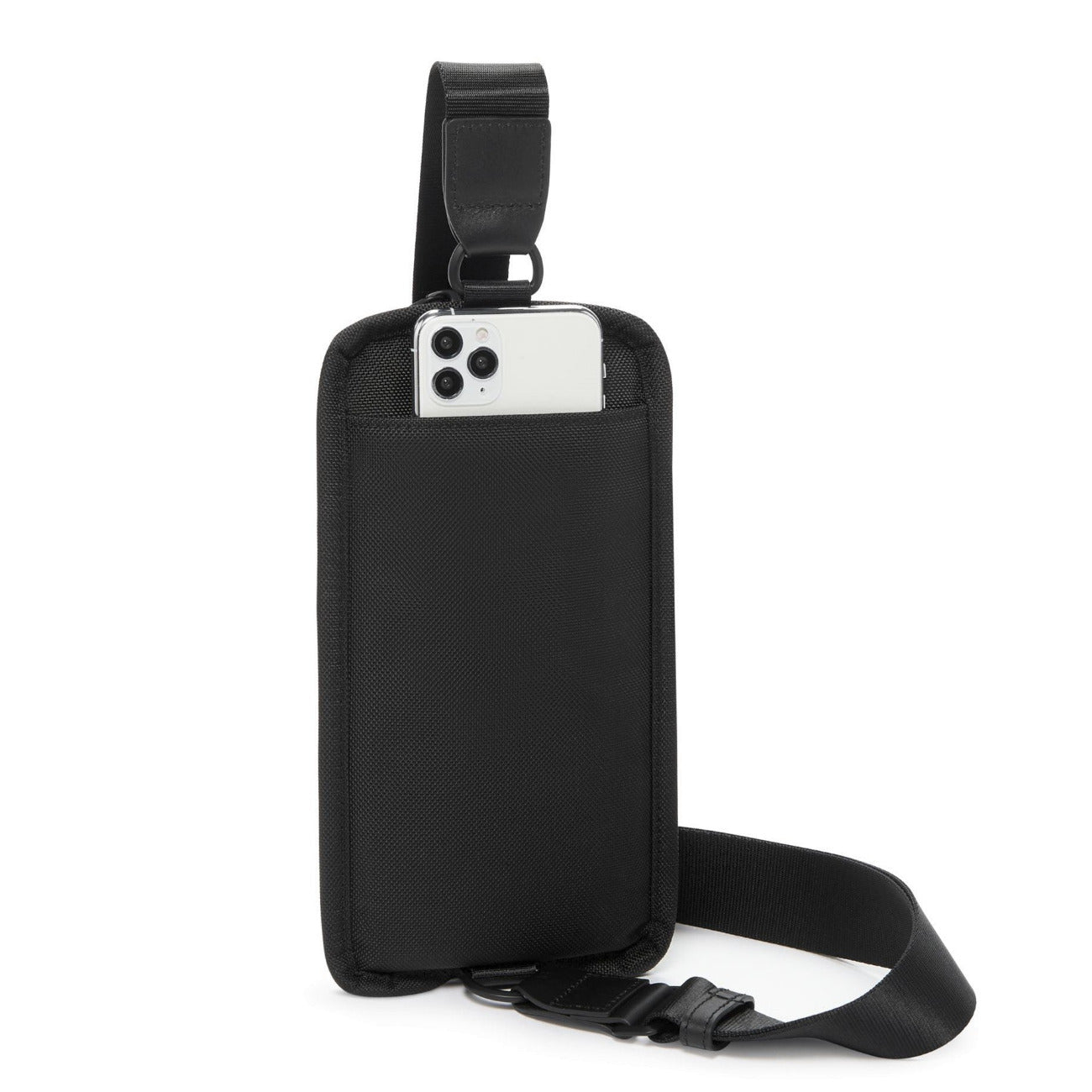 Tumi Alpha Compact Sling | Airline International – Airline Intl