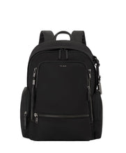 Load image into Gallery viewer, Front panel view of the backpack
