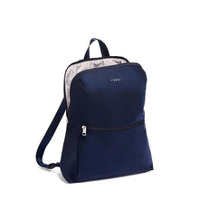 Load image into Gallery viewer, Tumi Voyageur Just In Case® Backpack - Front Angled View - Interior
