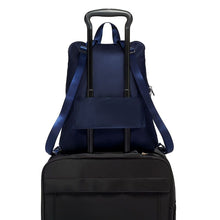 Load image into Gallery viewer, Tumi Voyageur Just In Case® Backpack - Attachment Feature
