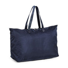 Load image into Gallery viewer, Tumi Voyageur Just In Case® Tote - Indigo - Front Angled View
