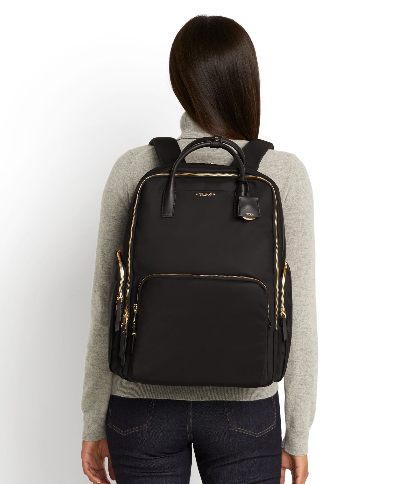 tumi backpack mbb - Alpha Bravo Navigation - Everyday Travel and Commute Bag - Fits Up to 15" Laptop - 16.0" X 14.0" X 7.3" - Black Geometric The Tumi Alpha Bravo Dynamic Backpack is the ideal choice for those who seek both style and versatility in their daily carry.Crafted from durable Tumi Dynamic Backpack