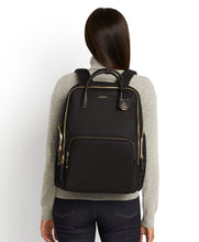 Load image into Gallery viewer, Tumi Voyageur Uma Backpack, Stock Image
