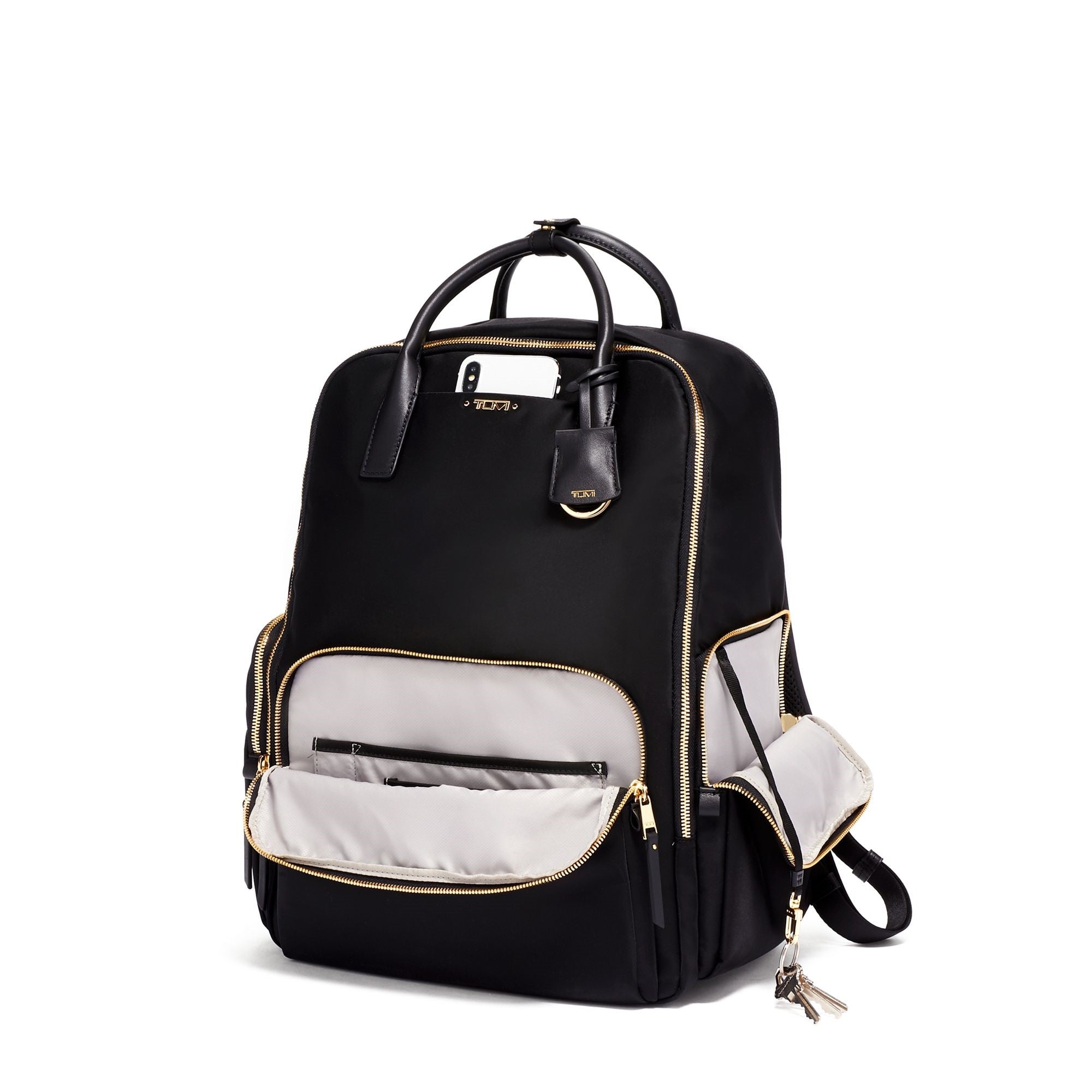 Tumi Voyageur Uma Backpack