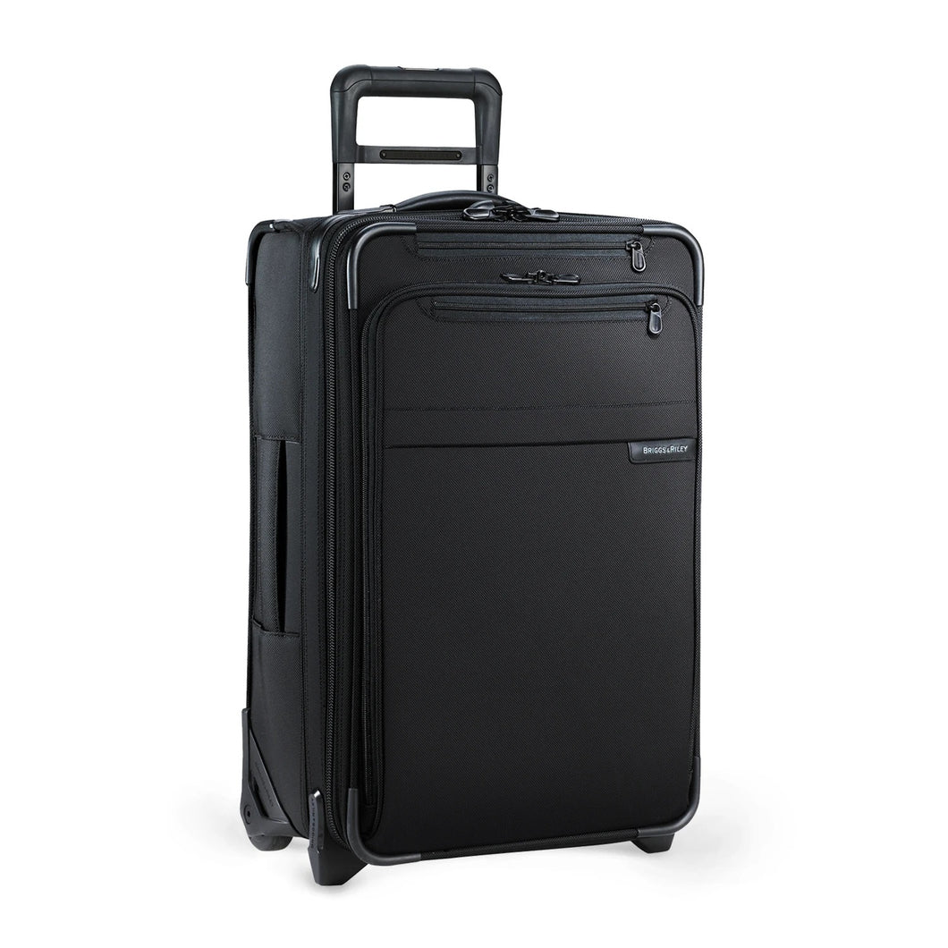 Briggs & Riley Domestic Carry-On Expandable Upright (Two-Wheel)