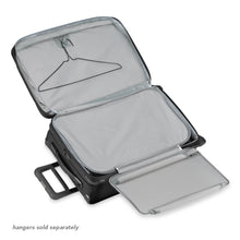 Load image into Gallery viewer, Briggs &amp; Riley Domestic Carry-On Expandable Upright (Two-Wheel)
