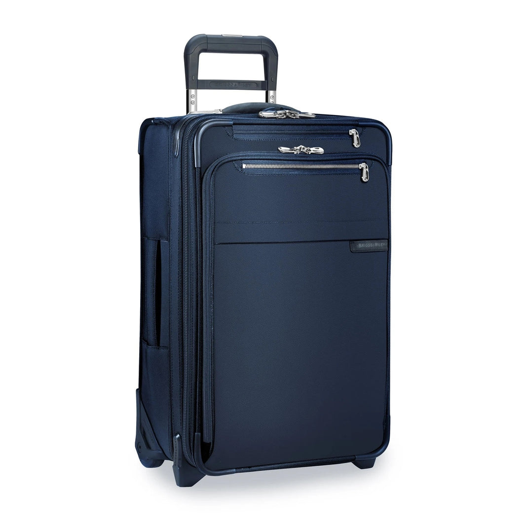 Briggs & Riley Domestic Carry-On Expandable Upright (Two-Wheel)