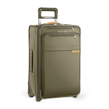 Load image into Gallery viewer, Briggs &amp; Riley Domestic Carry-On Expandable Upright (Two-Wheel)
