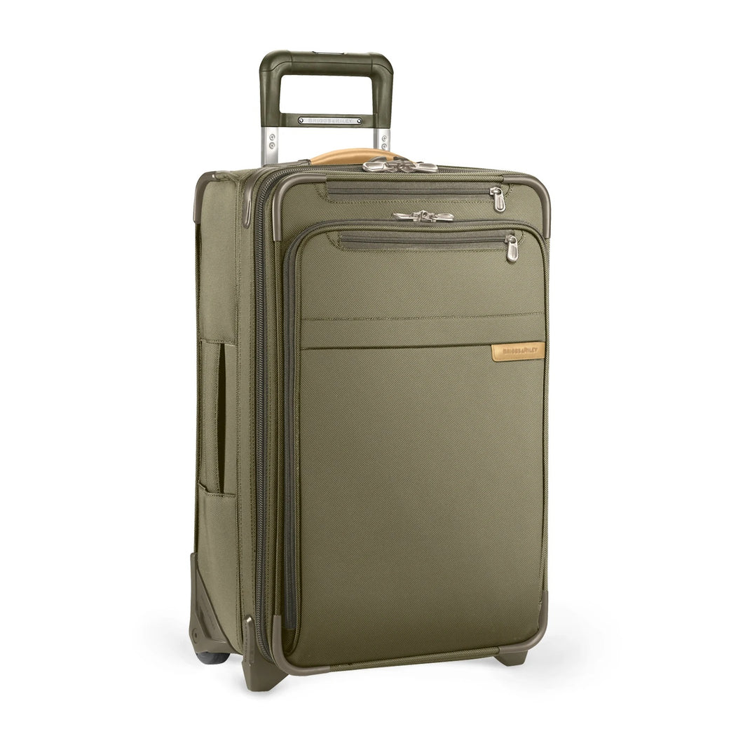 Briggs & Riley Domestic Carry-On Expandable Upright (Two-Wheel)