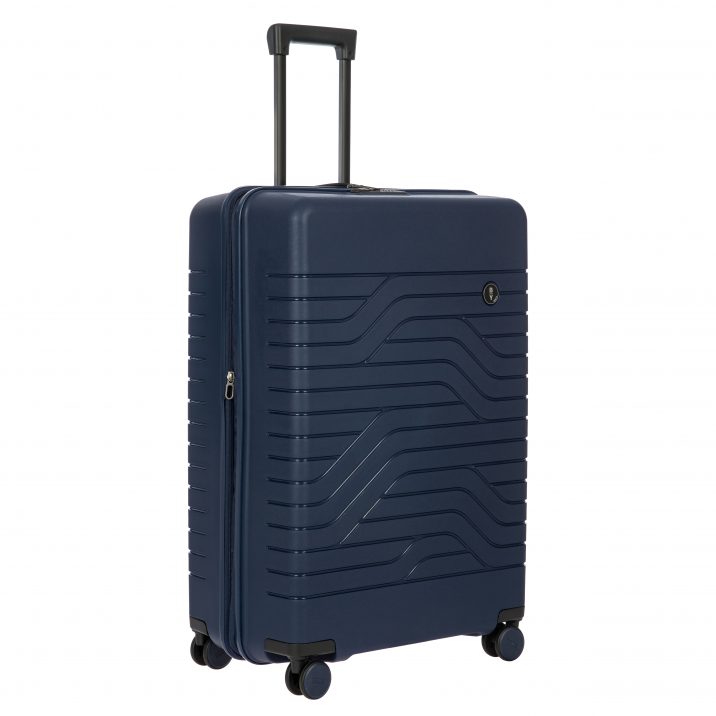 ULISSE BY BRICS EXPANDABLE SPINNERS, Navy