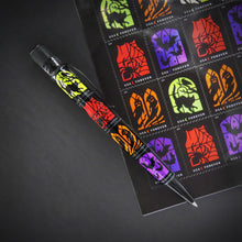 Load image into Gallery viewer, Retro 51 USPS Spooky Silhouettes Limited Edition Rollerball Pen | PRR-2245
