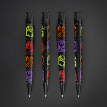 Load image into Gallery viewer, Retro 51 Halloween Pen Duo - FACTORY SEALED!
