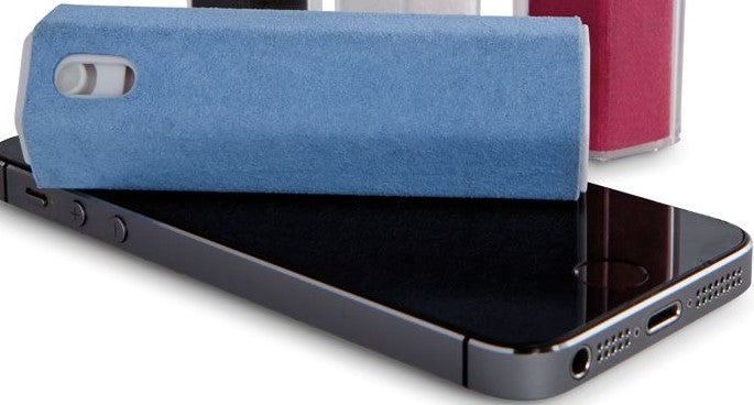 Universal Screen Cleaner, Blue