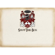 Load image into Gallery viewer, FRONT PORCH CLASSICS CIRCA SHUT THE BOX
