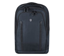 Load image into Gallery viewer, VICTORINOX ALTMONT PROFESSIONAL COMPACT LAPTOP BACKPACK Front
