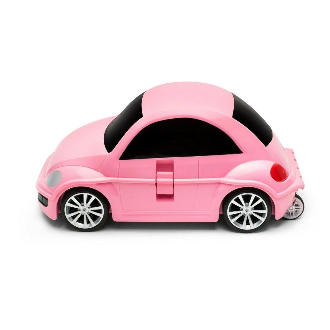 Ridaz VW Beetle Kids Carry-On Luggage