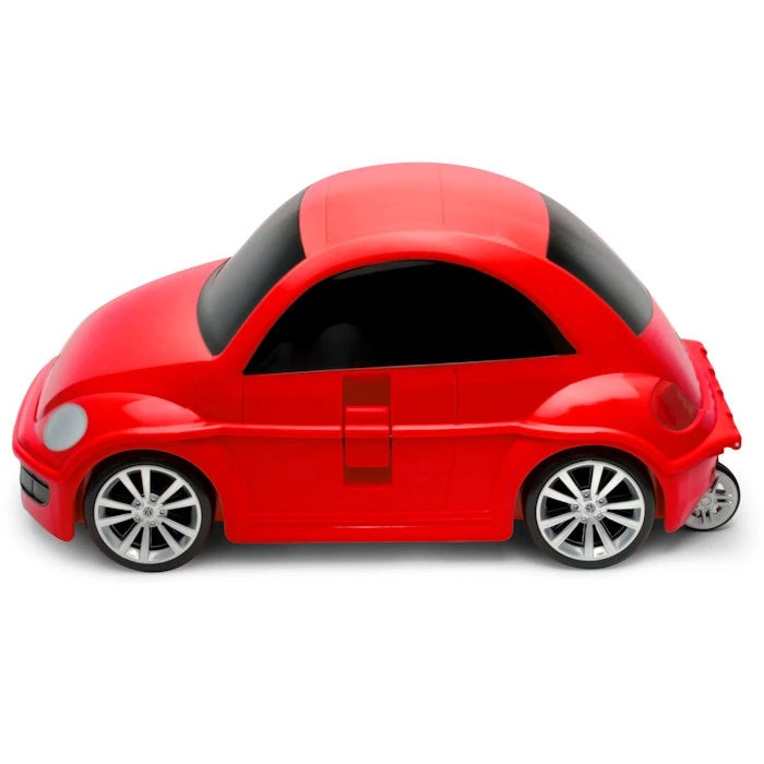 Ridaz VW Beetle Kids Carry-On Luggage