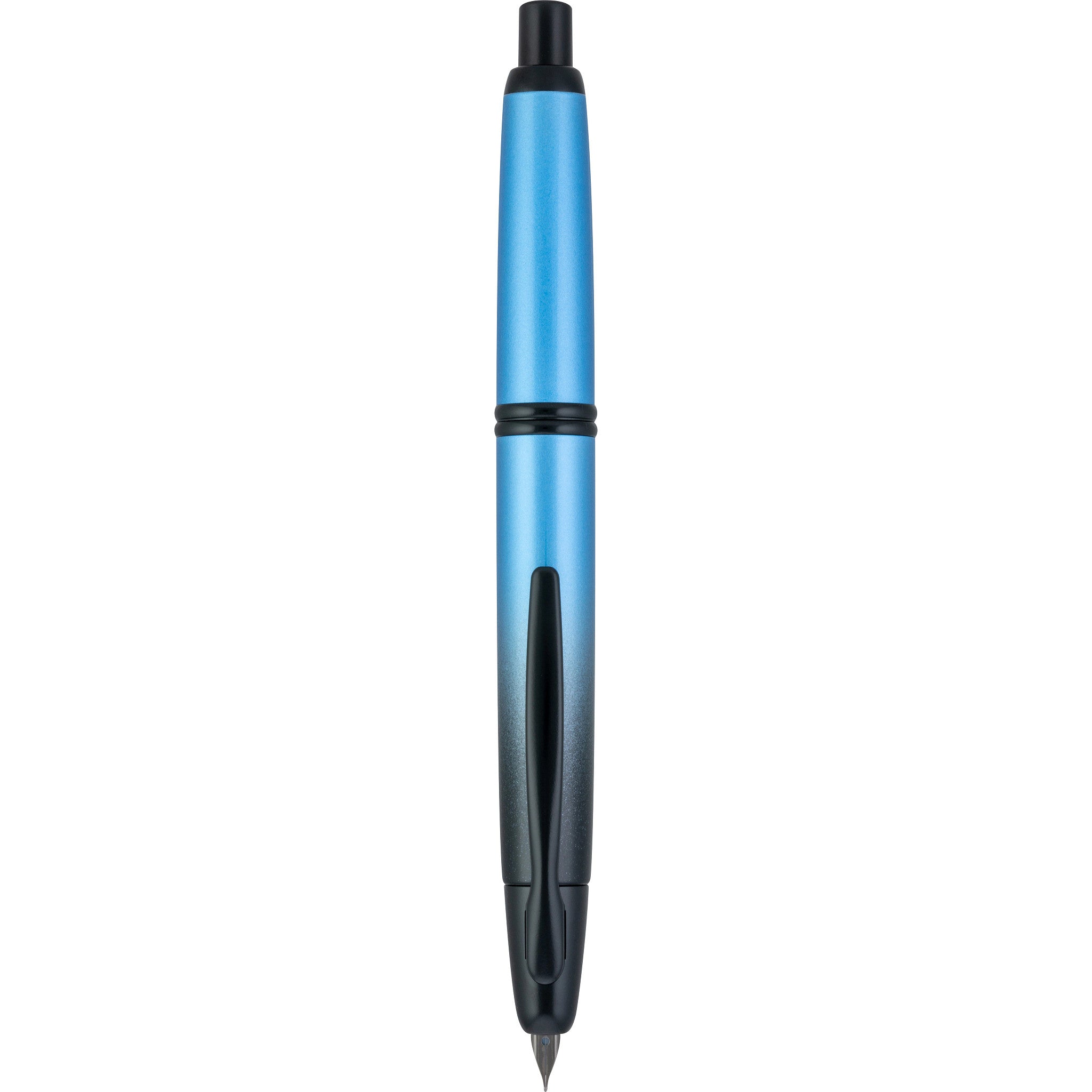 PILOT 万年筆 Limited Edition 2021 ブラックアイス | ヤマダウェブコム