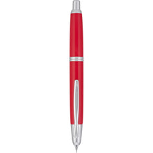 Load image into Gallery viewer, Pilot Vanishing Point 2022 Limited Edition Fountain Pen | Red Coral (M)
