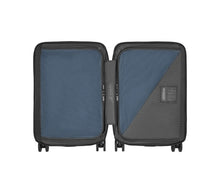 Load image into Gallery viewer, Victorinox Airox Frequent Flyer Hardside Carry-On Dark Blue
