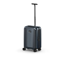 Load image into Gallery viewer, Victorinox Airox Frequent Flyer Hardside Carry-On Dark Blue

