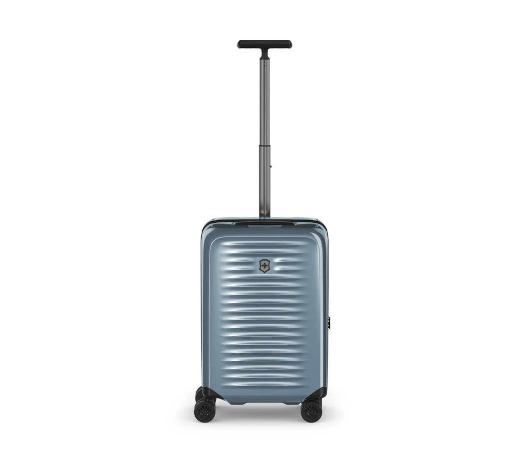 Victorinox Airox Frequent Flyer Hardside Carry-On Light Blue