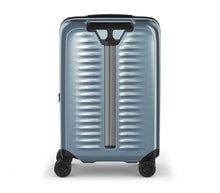 Load image into Gallery viewer, Victorinox Airox Frequent Flyer Hardside Carry-On Light Blue

