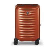 Load image into Gallery viewer, Victorinox Airox Frequent Flyer Hardside Carry-On Orange
