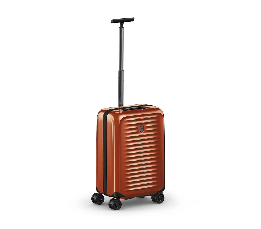 Victorinox Airox Frequent Flyer Hardside Carry-On Orange