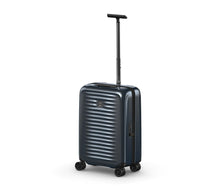 Load image into Gallery viewer, Victorinox Airox Frequent Flyer Plus Hardside Carry-On Dark Blue
